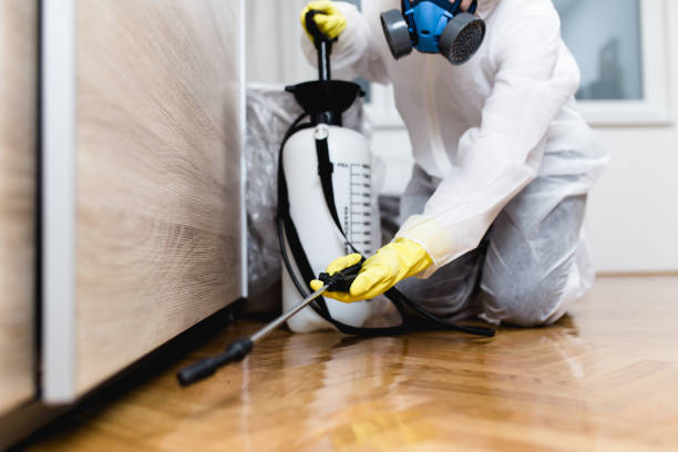 Best Commercial Pest Control Services  in Portland, IN