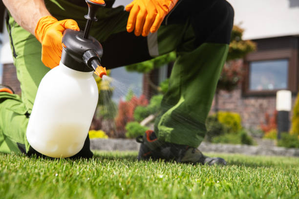 Best Wildlife Control Services  in Portland, IN