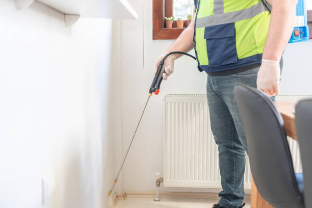 Best Pest Removal Services  in Portland, IN